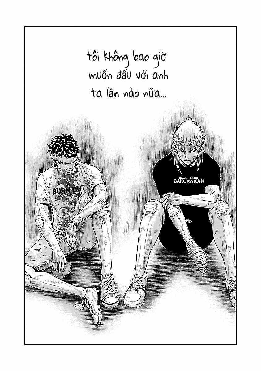 Out Chapter 38 trang 17