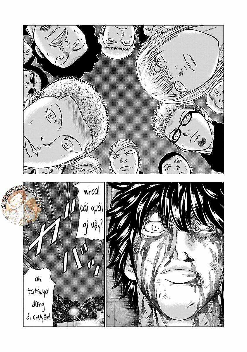 Out Chapter 38 trang 2