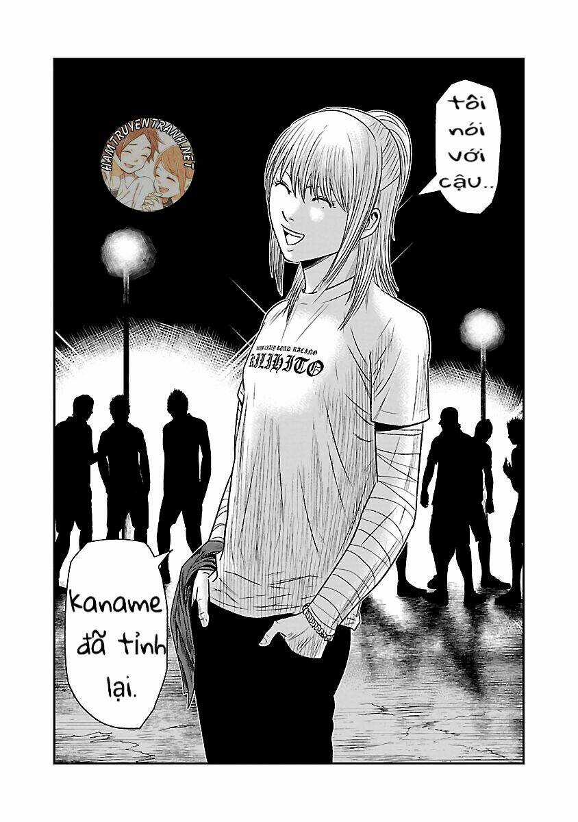 Out Chapter 38 trang 20