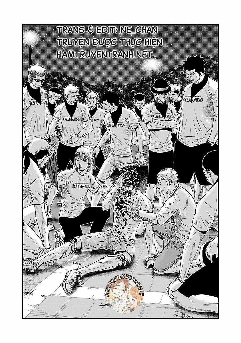 Out Chapter 38 trang 3