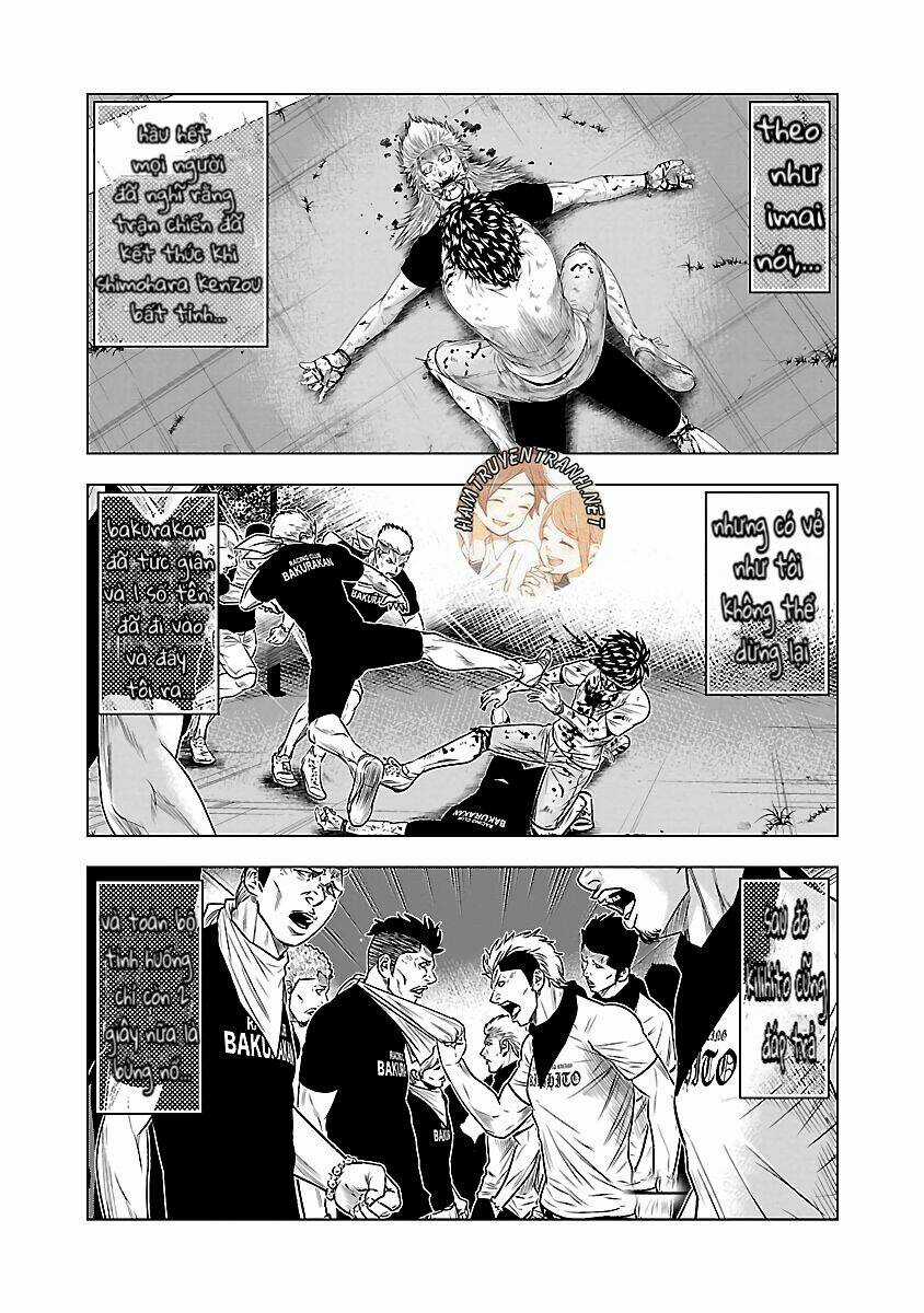 Out Chapter 38 trang 4