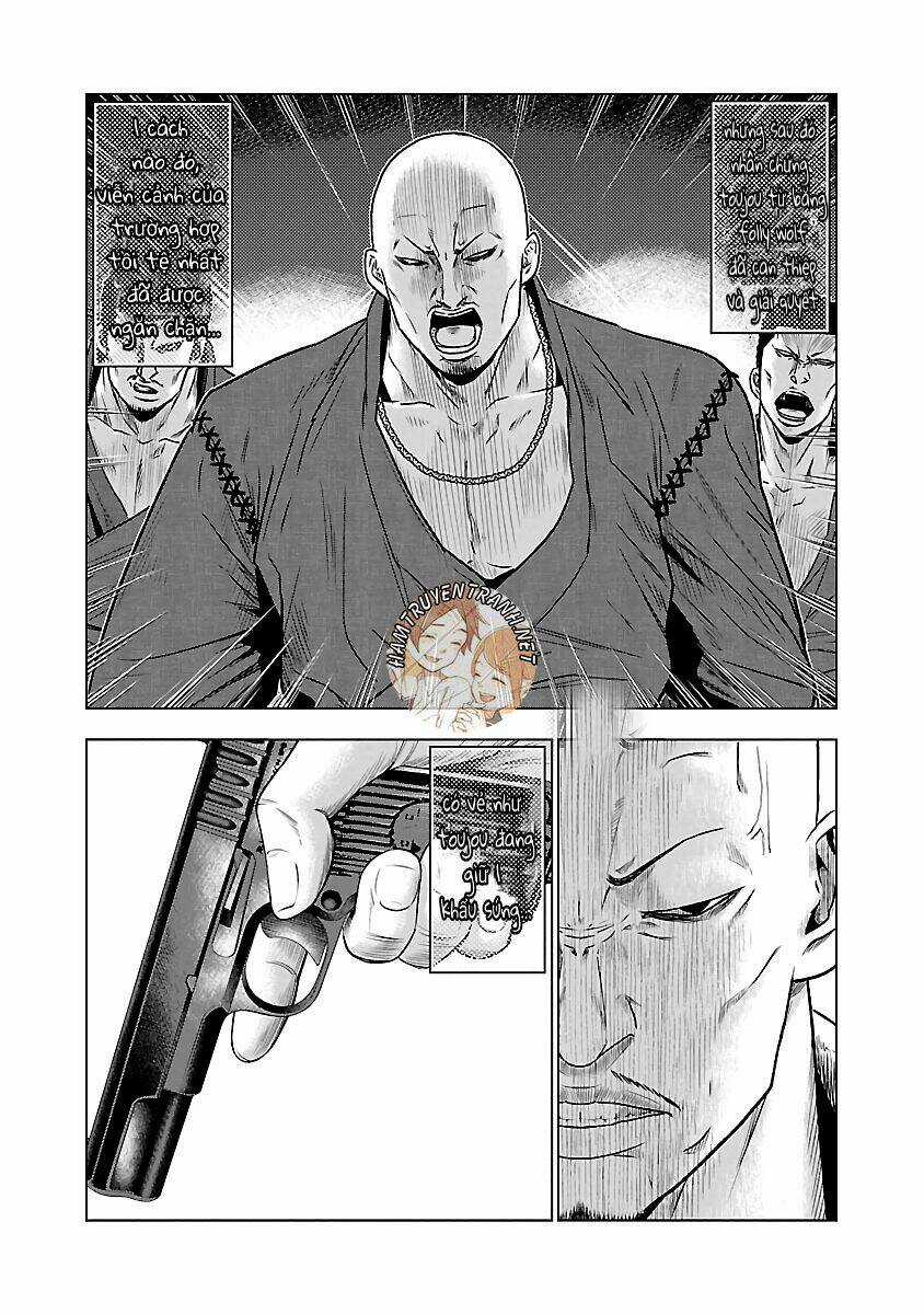 Out Chapter 38 trang 5