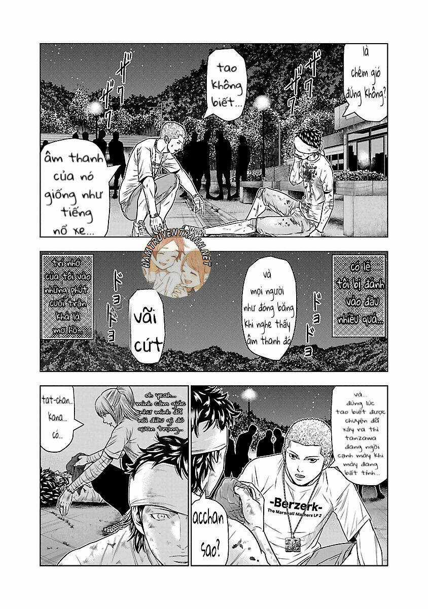 Out Chapter 38 trang 6