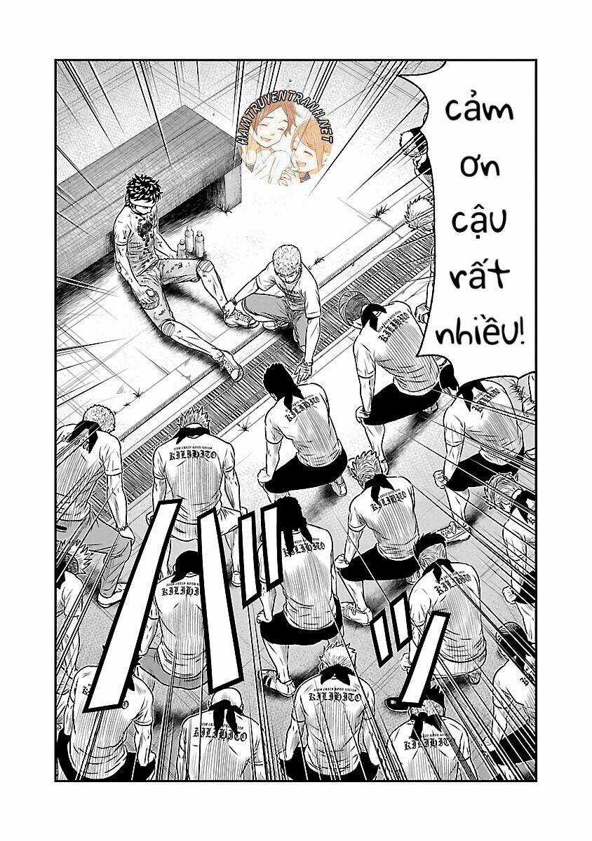 Out Chapter 38 trang 8