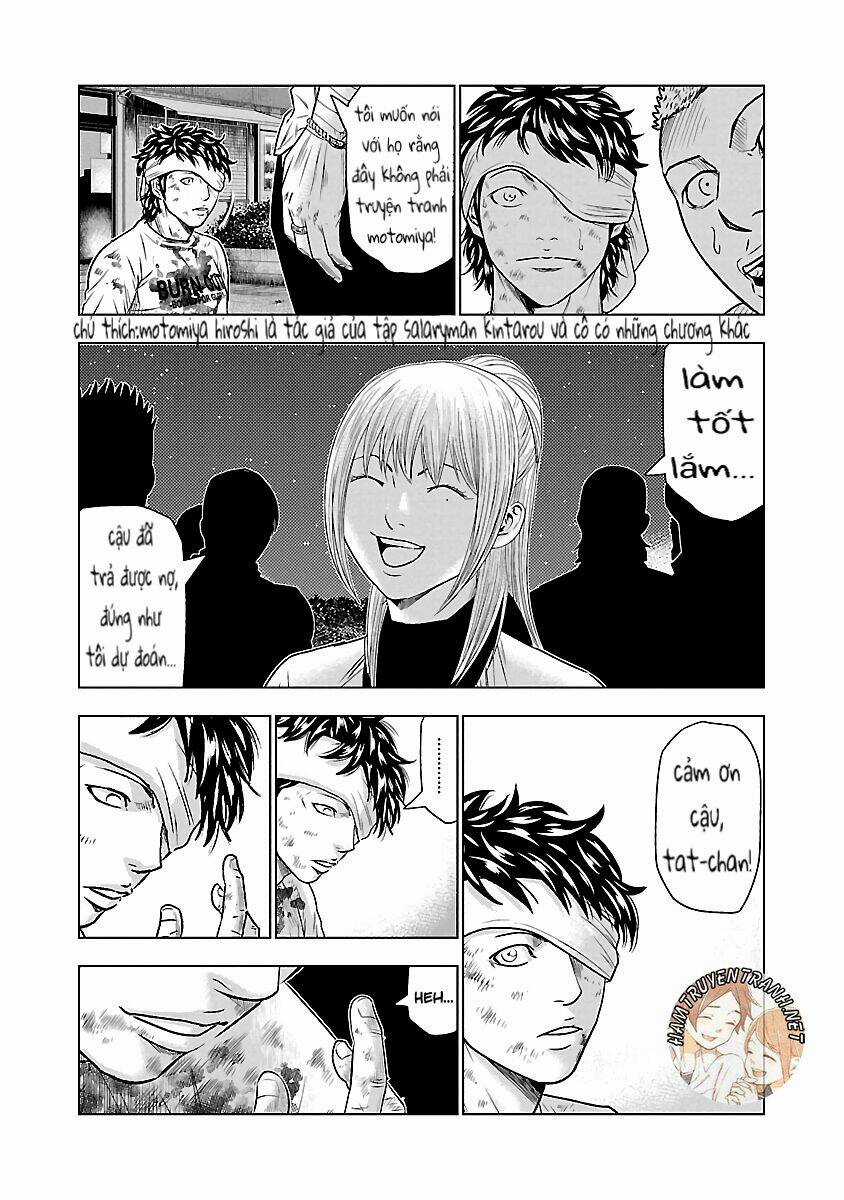 Out Chapter 38 trang 9