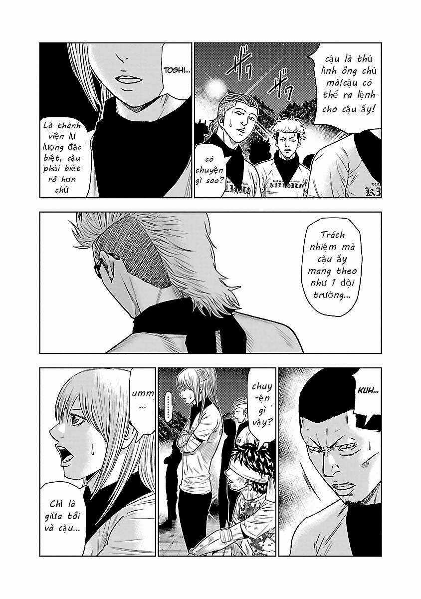 Out Chapter 39 trang 11