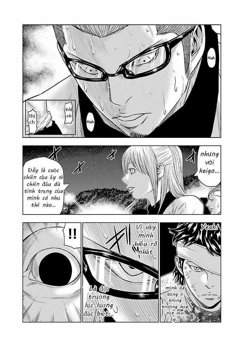 Out Chapter 39 trang 17