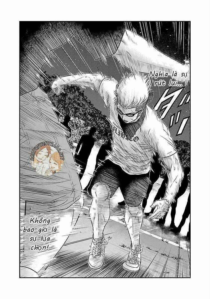 Out Chapter 39 trang 18