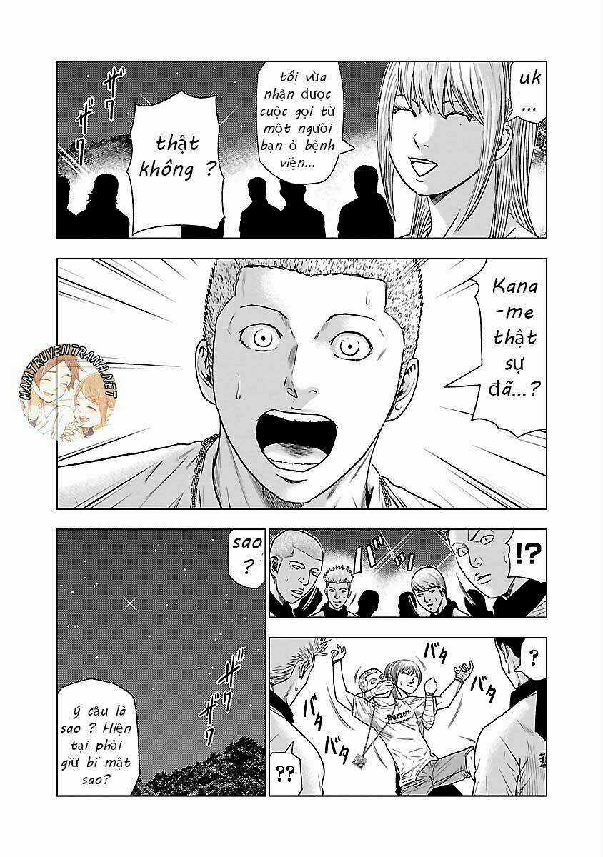 Out Chapter 39 trang 2