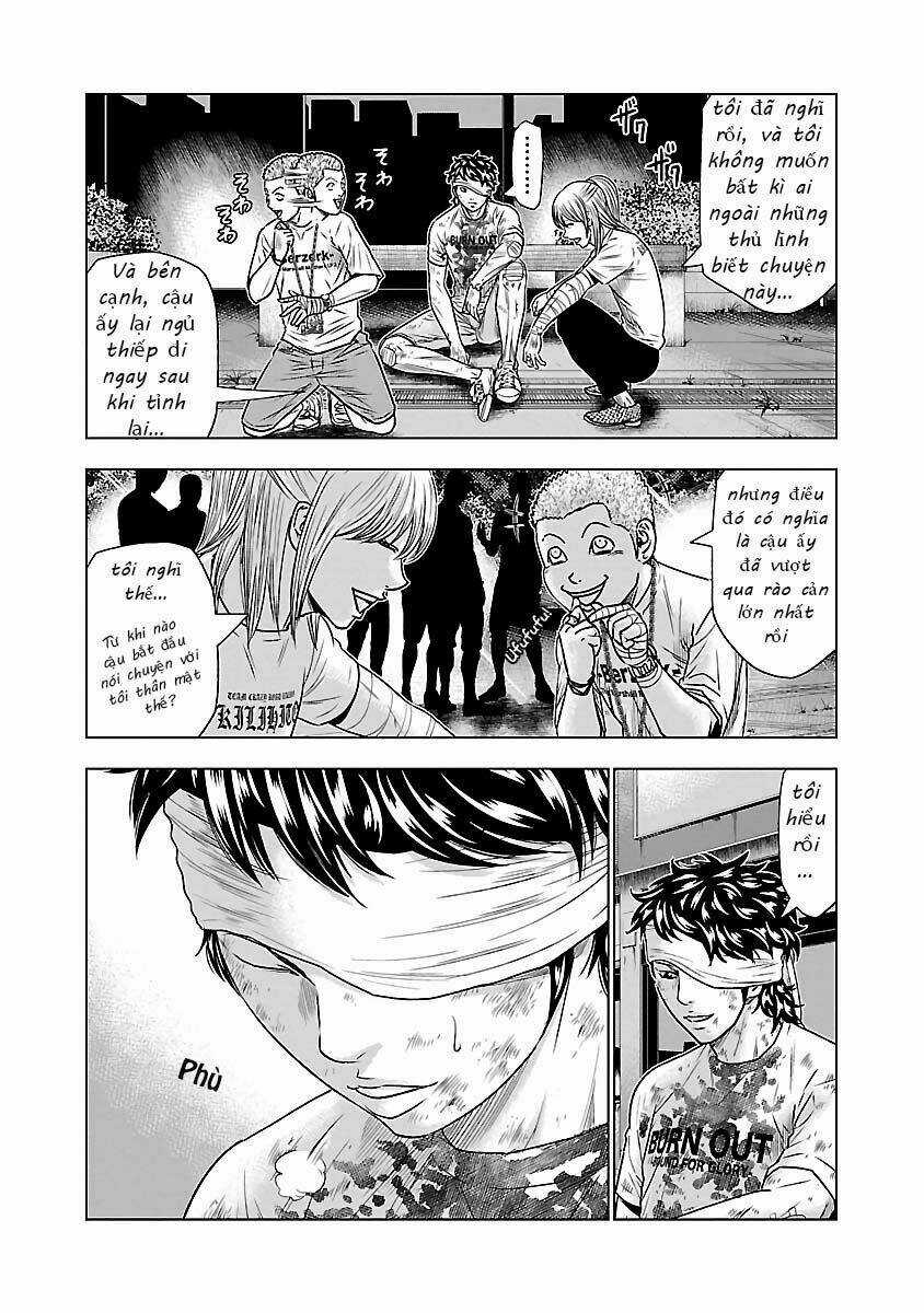 Out Chapter 39 trang 3