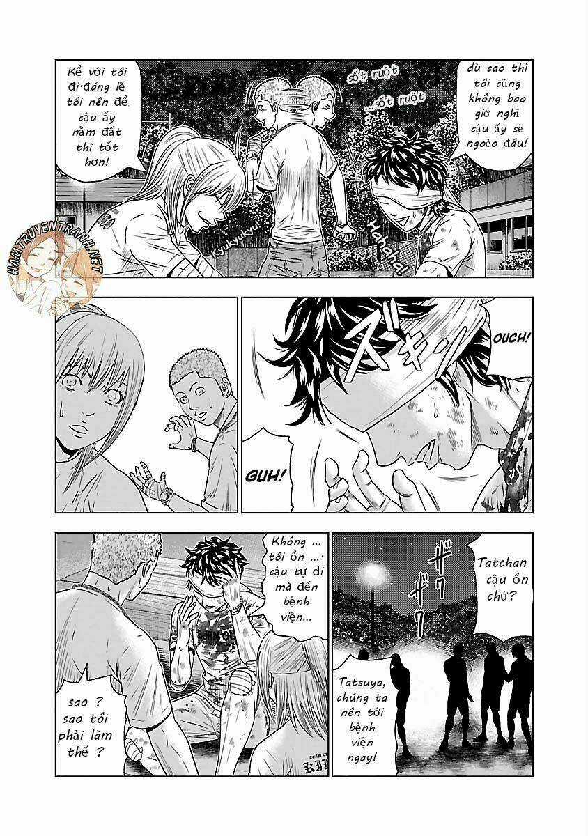 Out Chapter 39 trang 4