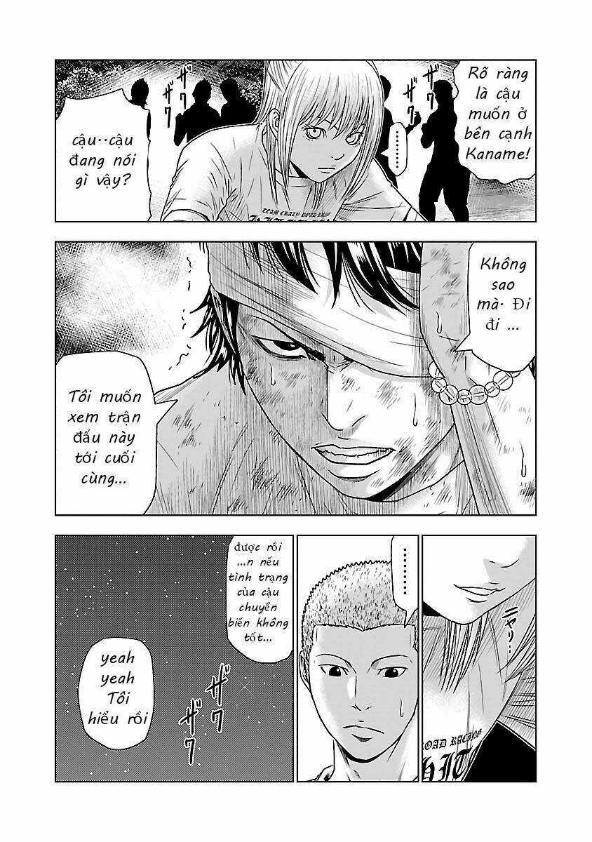 Out Chapter 39 trang 5