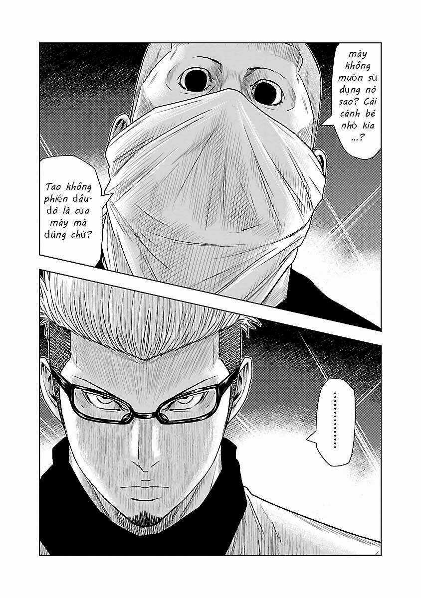 Out Chapter 39 trang 7