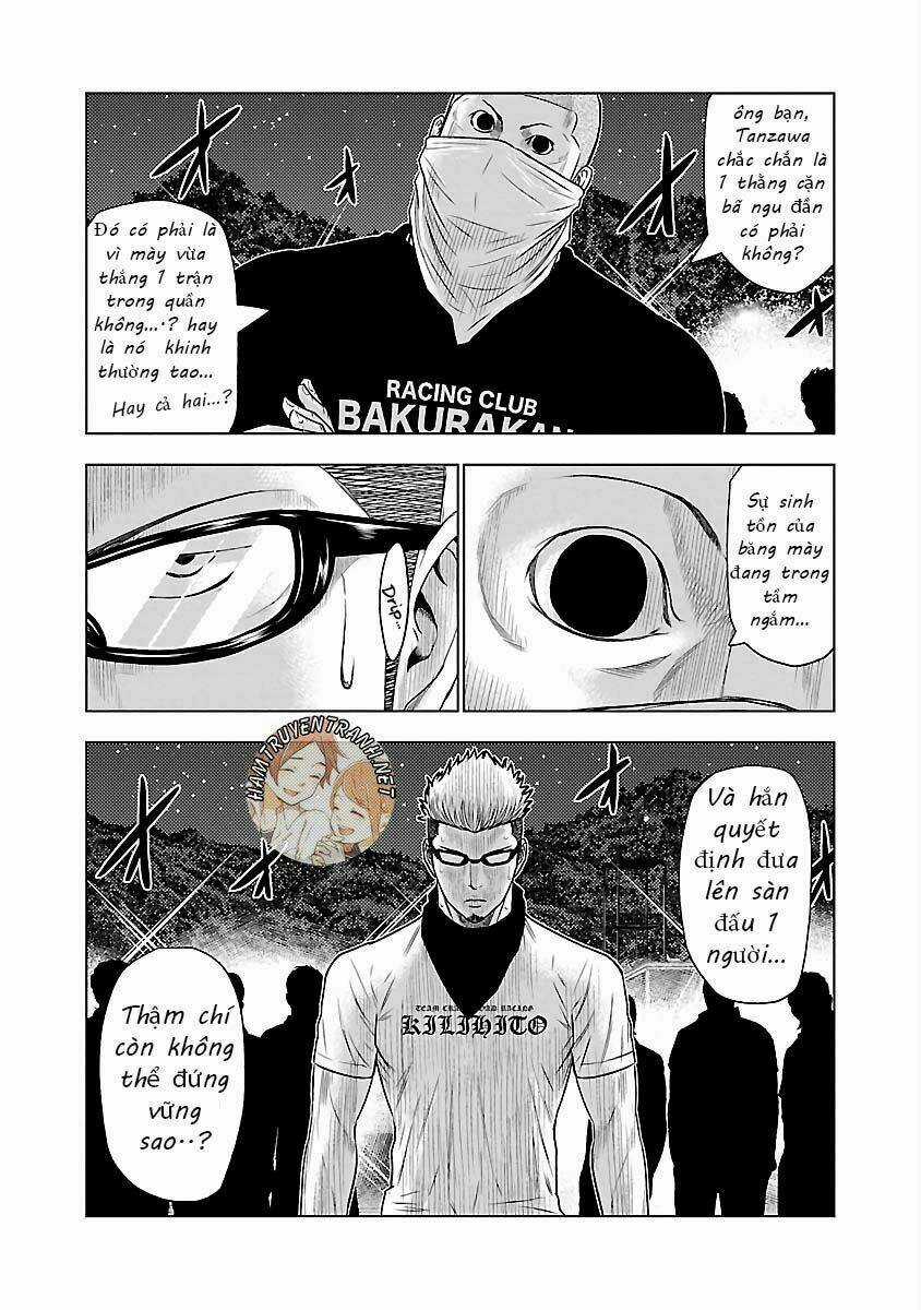 Out Chapter 39 trang 8