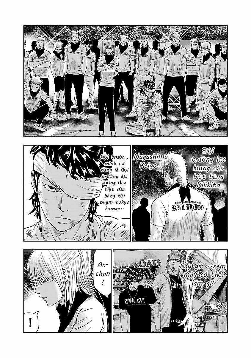 Out Chapter 39 trang 9