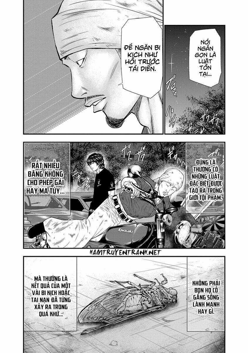 Out Chapter 4 trang 9