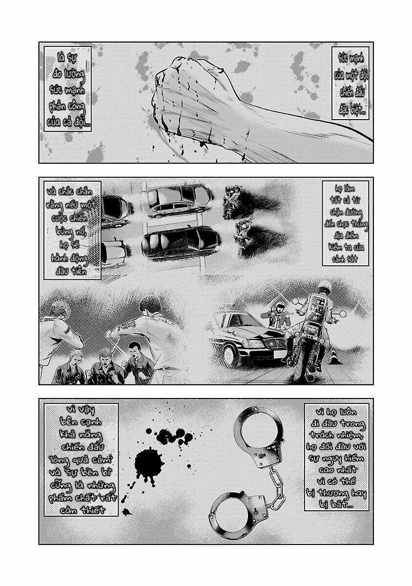 Out Chapter 40 trang 2