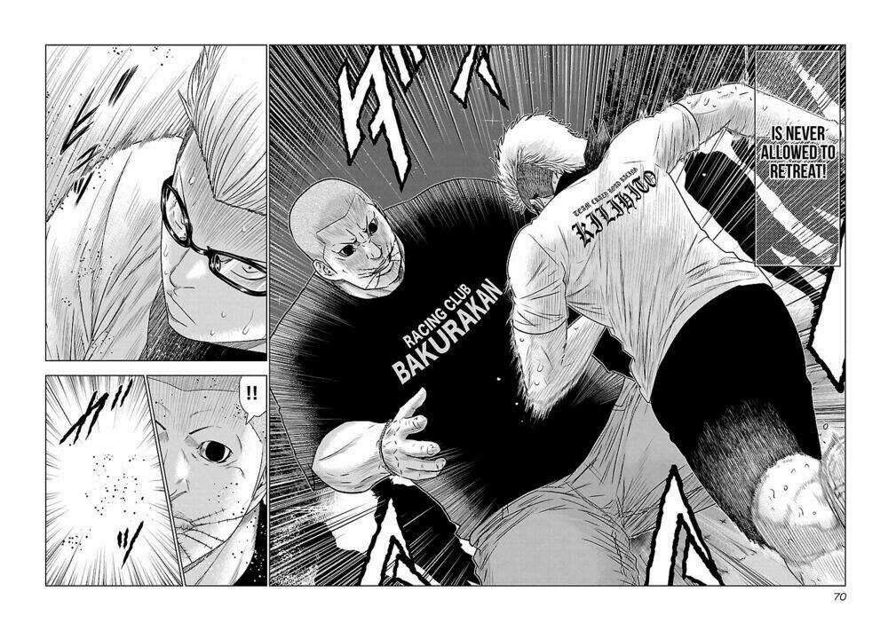 Out Chapter 40 trang 4