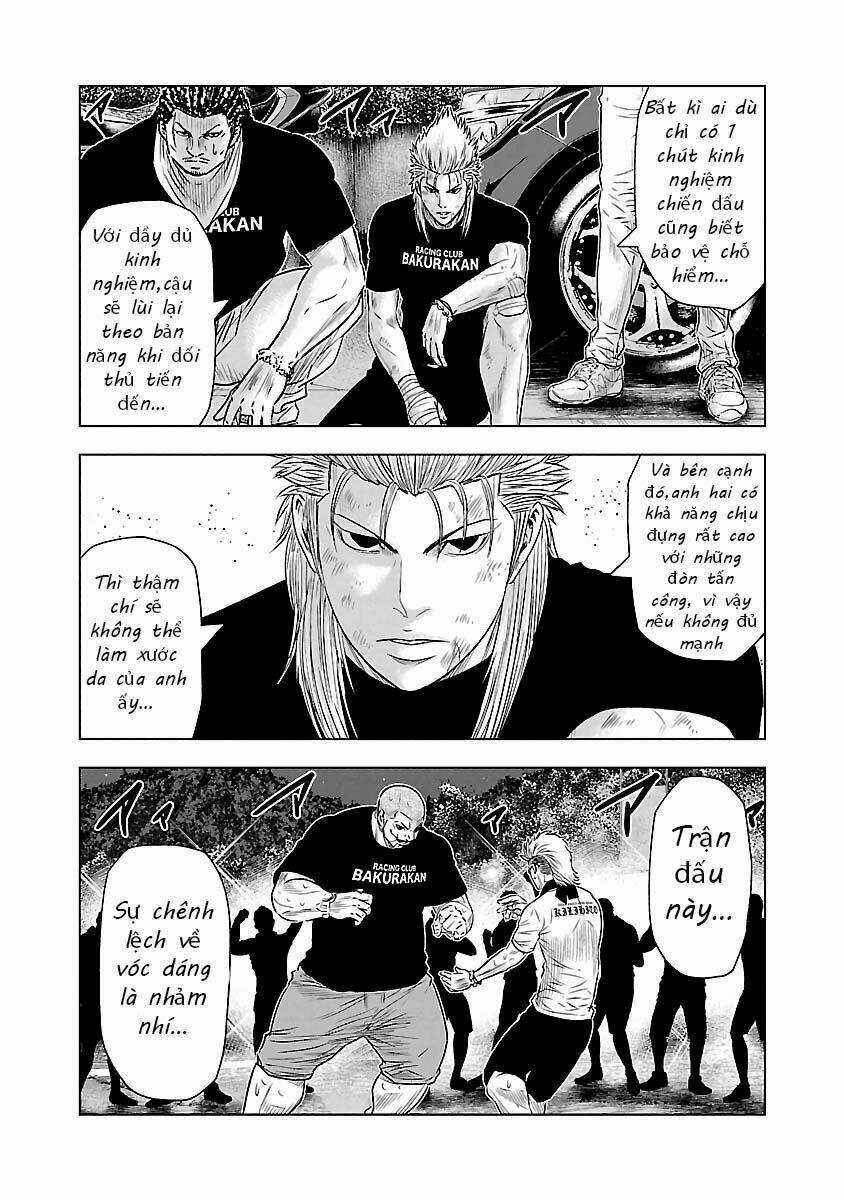 Out Chapter 41 trang 10