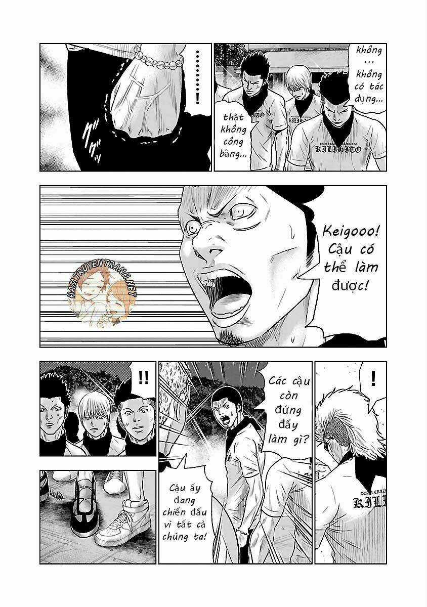 Out Chapter 41 trang 11