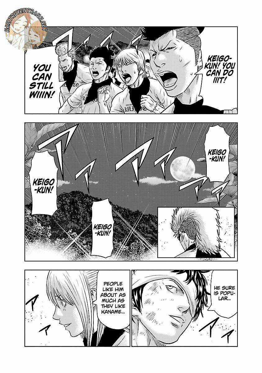 Out Chapter 41 trang 13