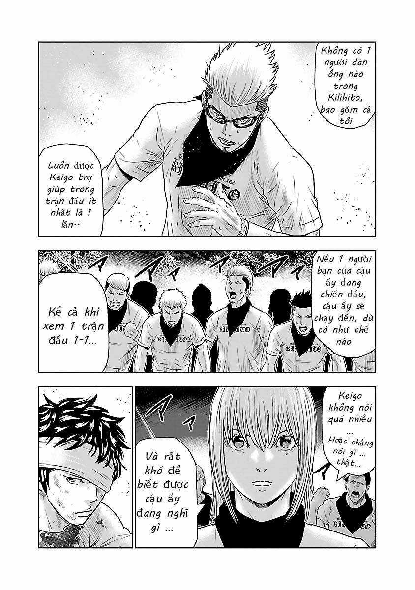 Out Chapter 41 trang 14