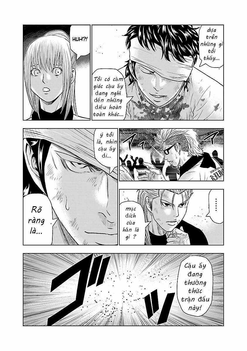 Out Chapter 41 trang 16