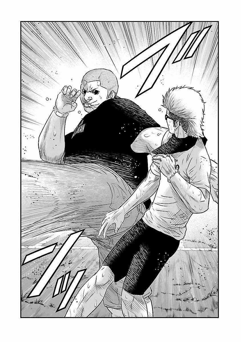 Out Chapter 41 trang 2