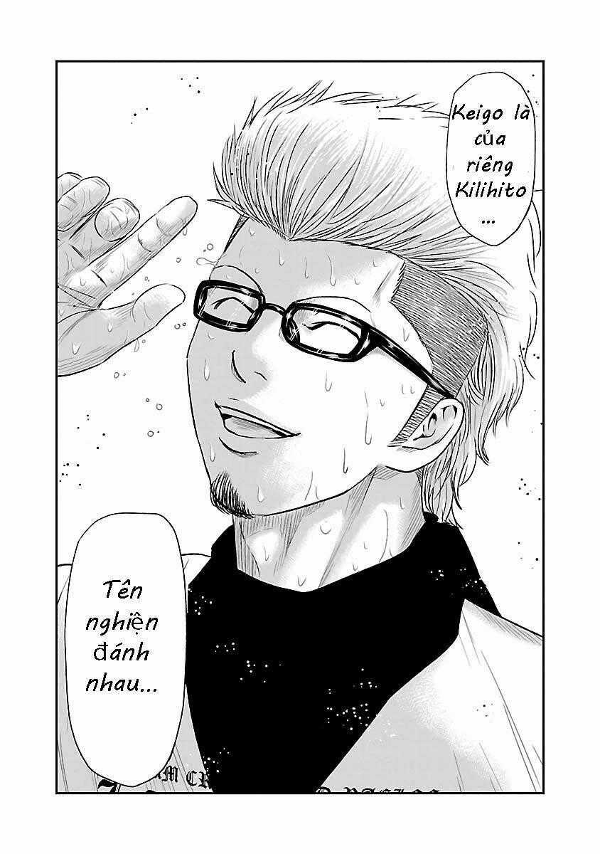 Out Chapter 41 trang 22