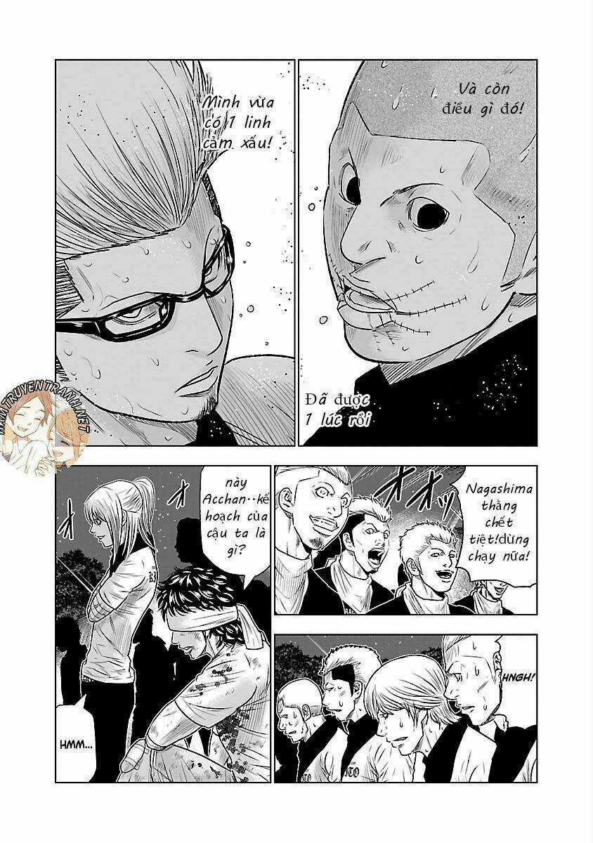 Out Chapter 41 trang 3