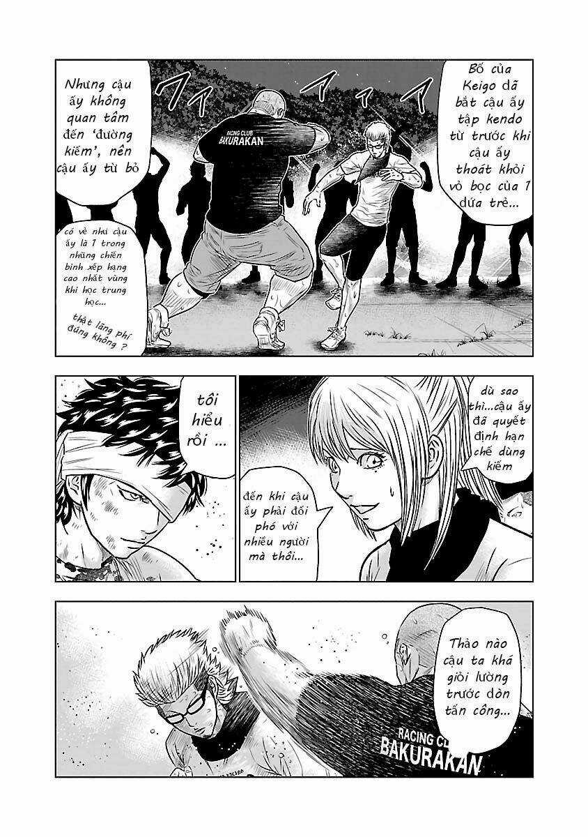 Out Chapter 41 trang 4