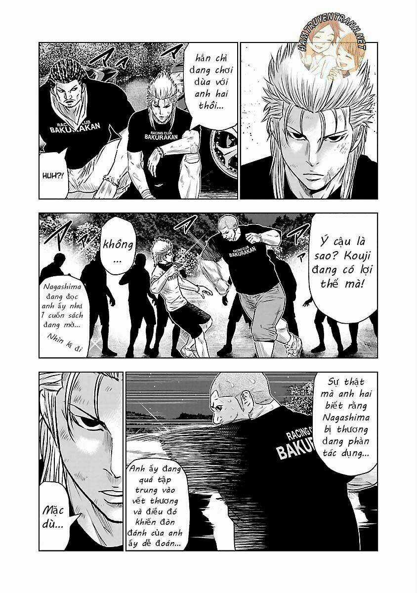 Out Chapter 41 trang 5