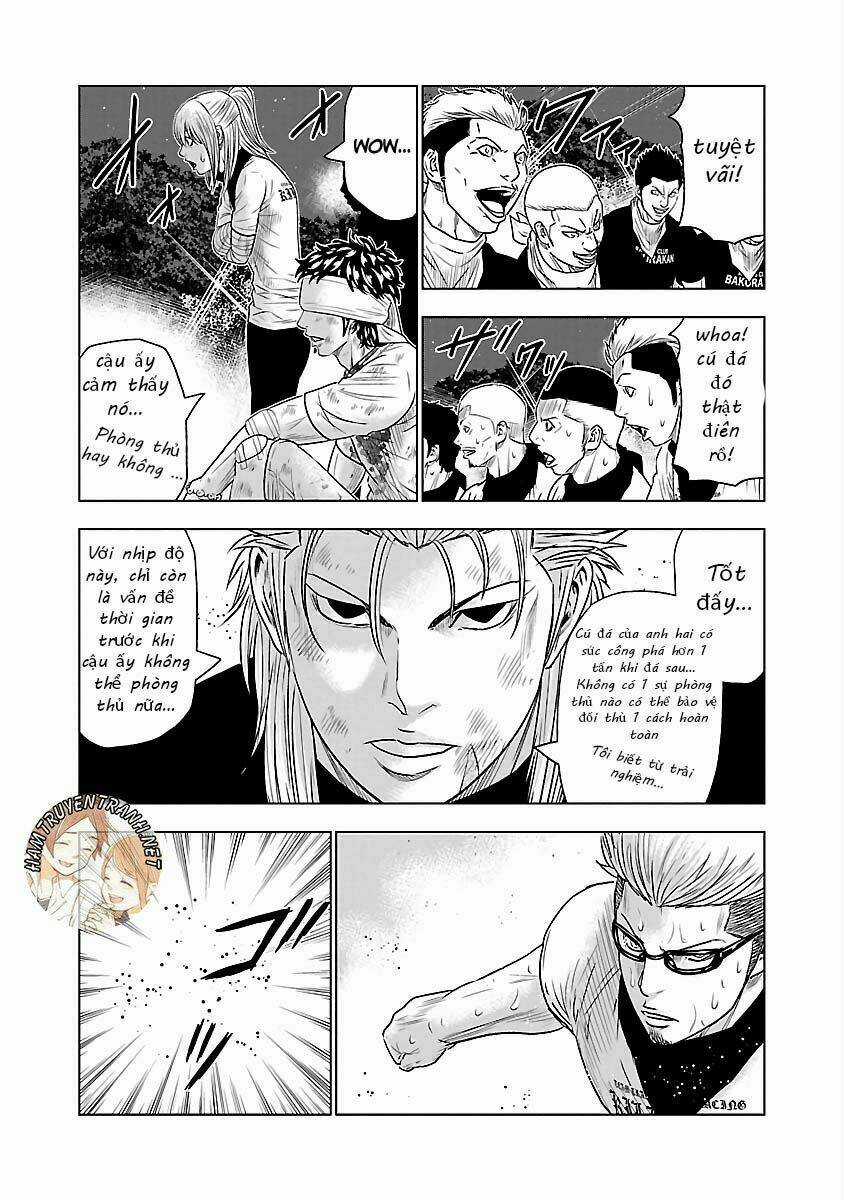 Out Chapter 41 trang 7