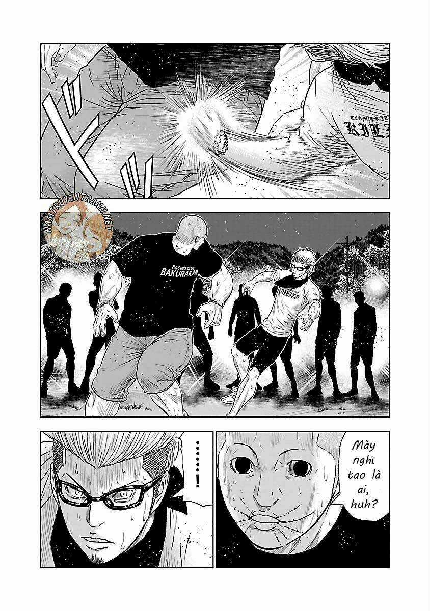 Out Chapter 41 trang 9