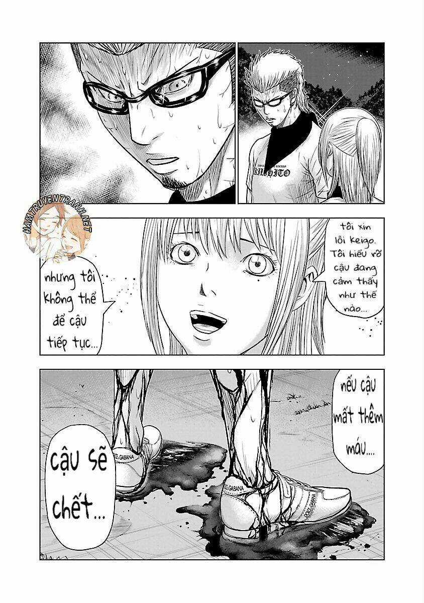 Out Chapter 42 trang 11