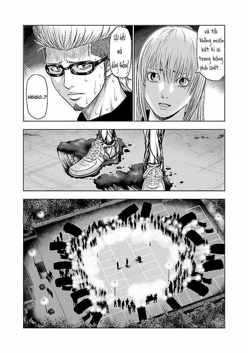 Out Chapter 42 trang 12