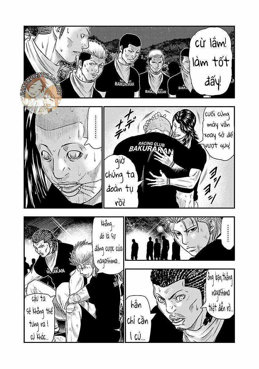 Out Chapter 42 trang 13