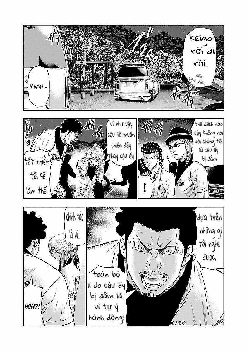 Out Chapter 42 trang 14