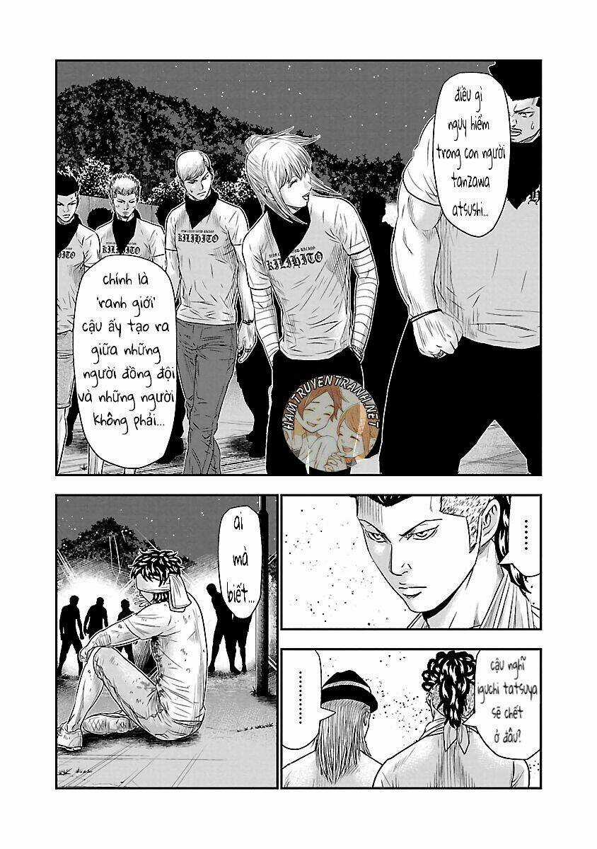 Out Chapter 42 trang 17