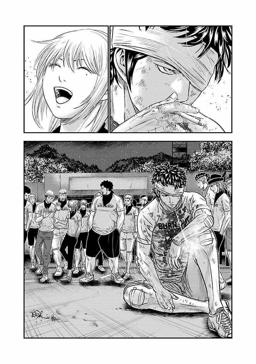 Out Chapter 42 trang 18