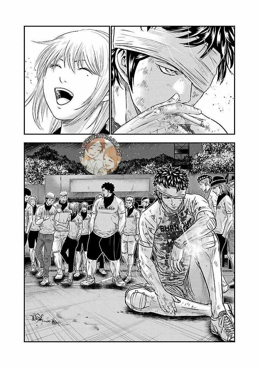 Out Chapter 42 trang 19