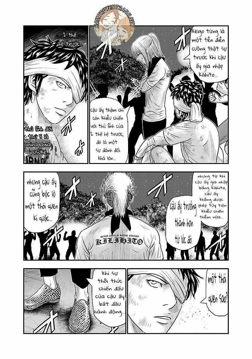 Out Chapter 42 trang 3