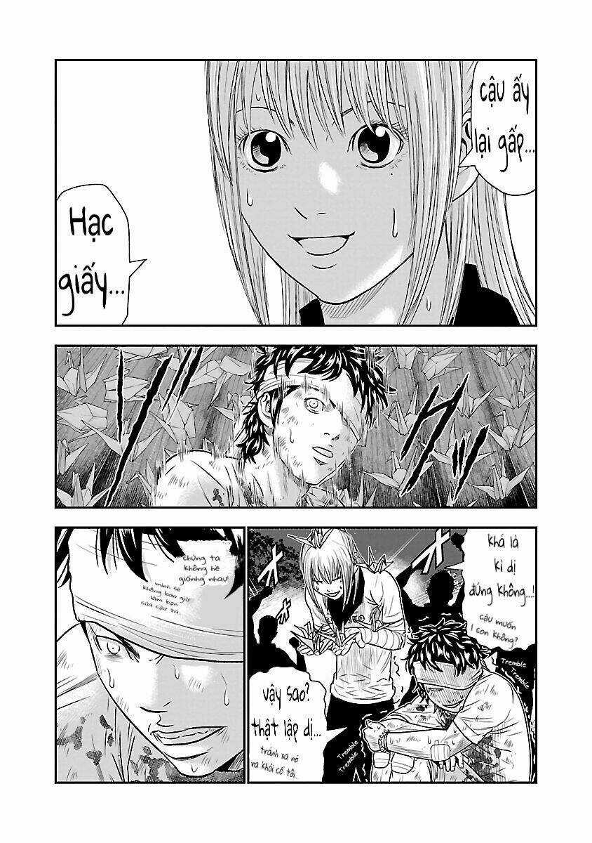 Out Chapter 42 trang 4