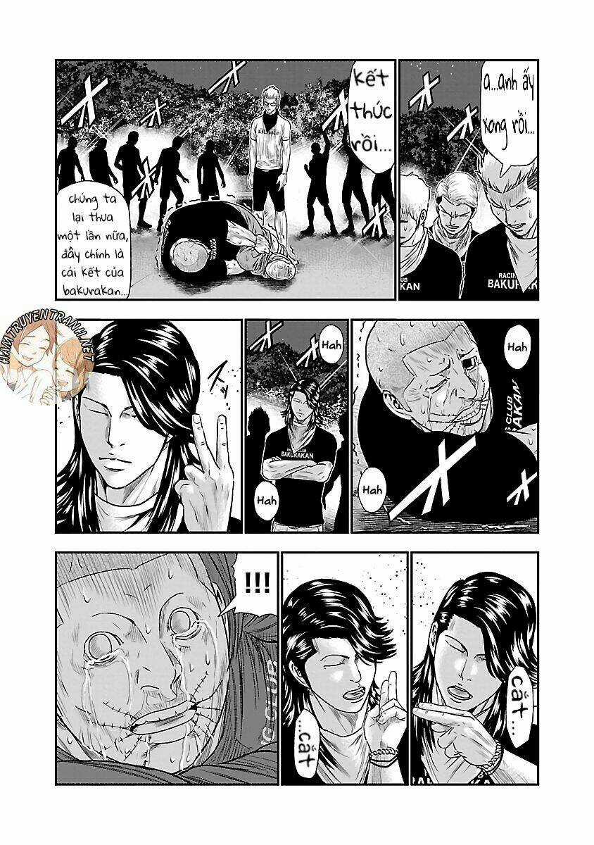 Out Chapter 42 trang 5