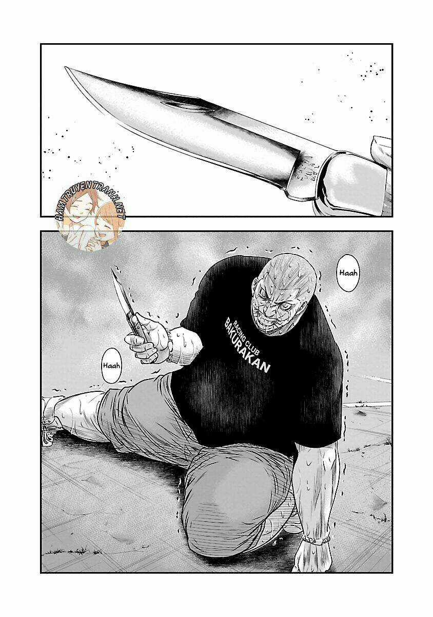 Out Chapter 42 trang 7