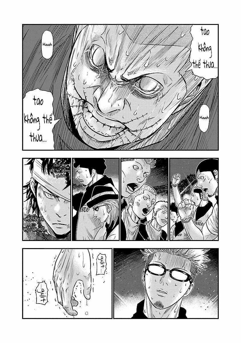 Out Chapter 42 trang 8