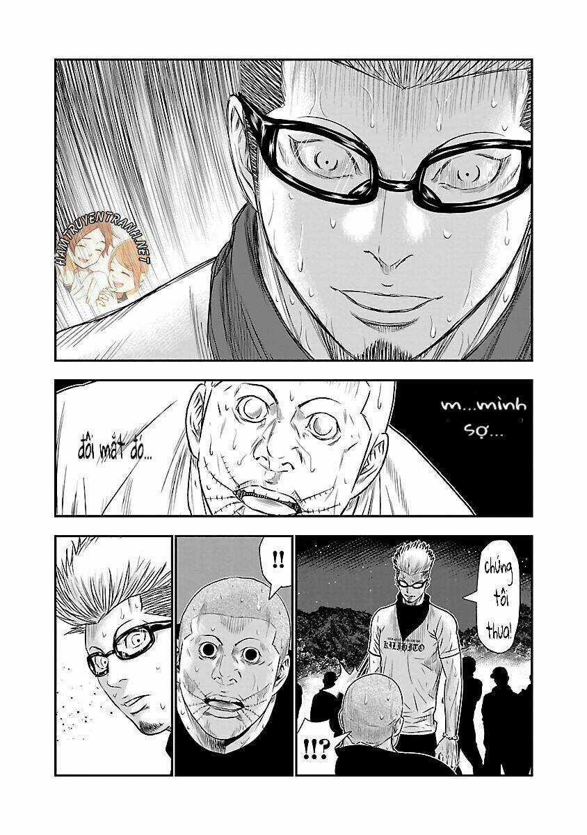 Out Chapter 42 trang 9