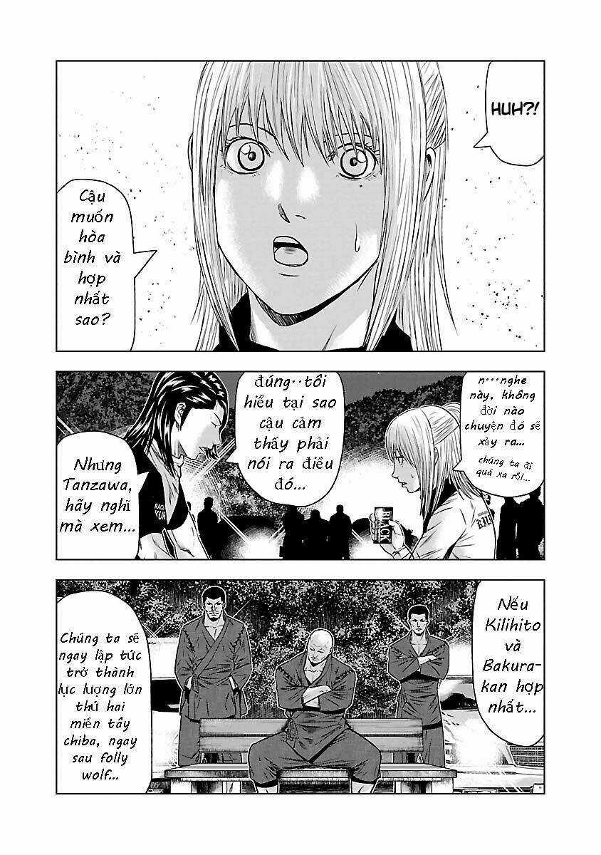 Out Chapter 43 trang 10