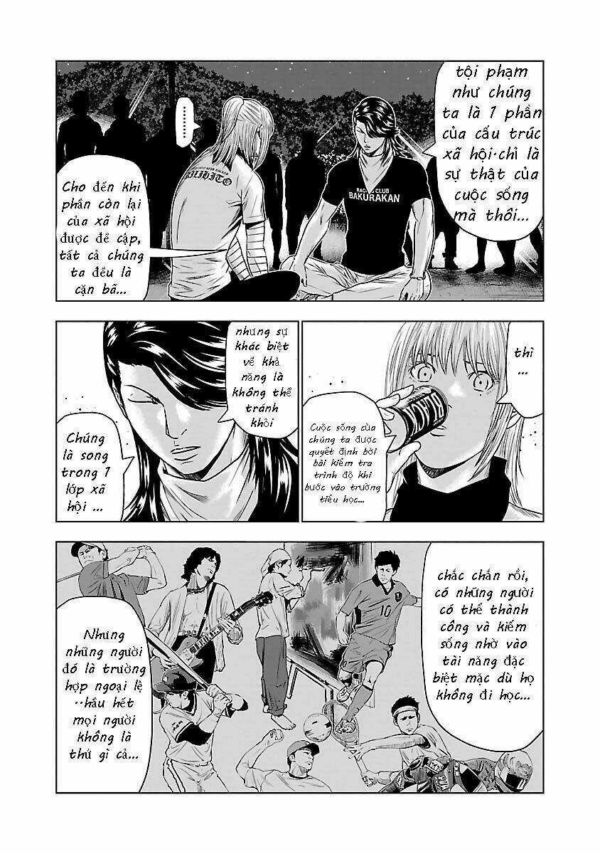 Out Chapter 43 trang 12