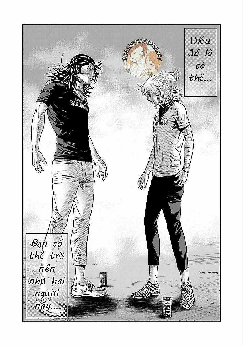 Out Chapter 43 trang 19